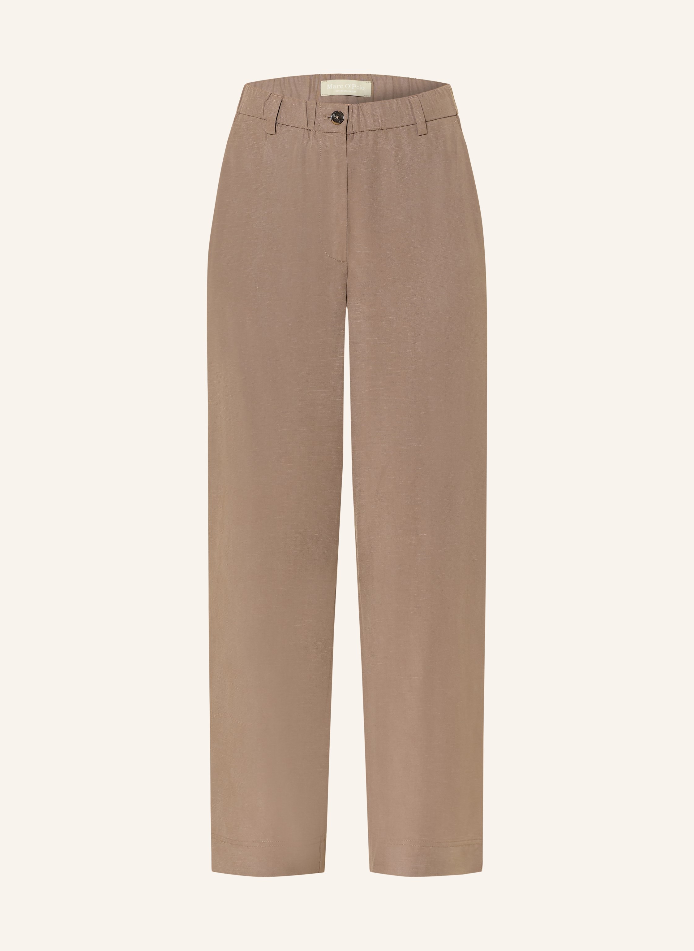 Marc O'Polo Hose MINU BARREL