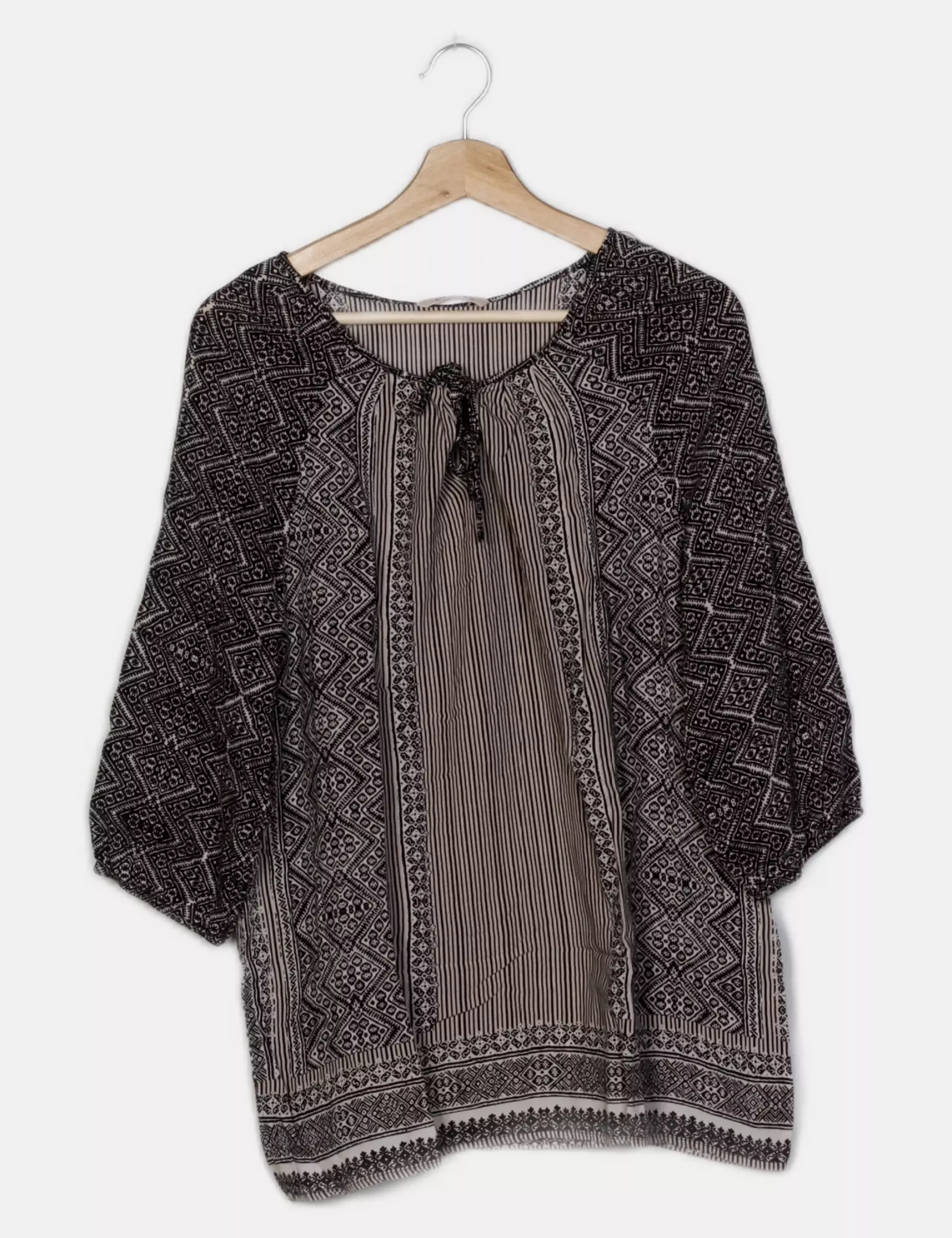 Camaïeu blouse Flowing