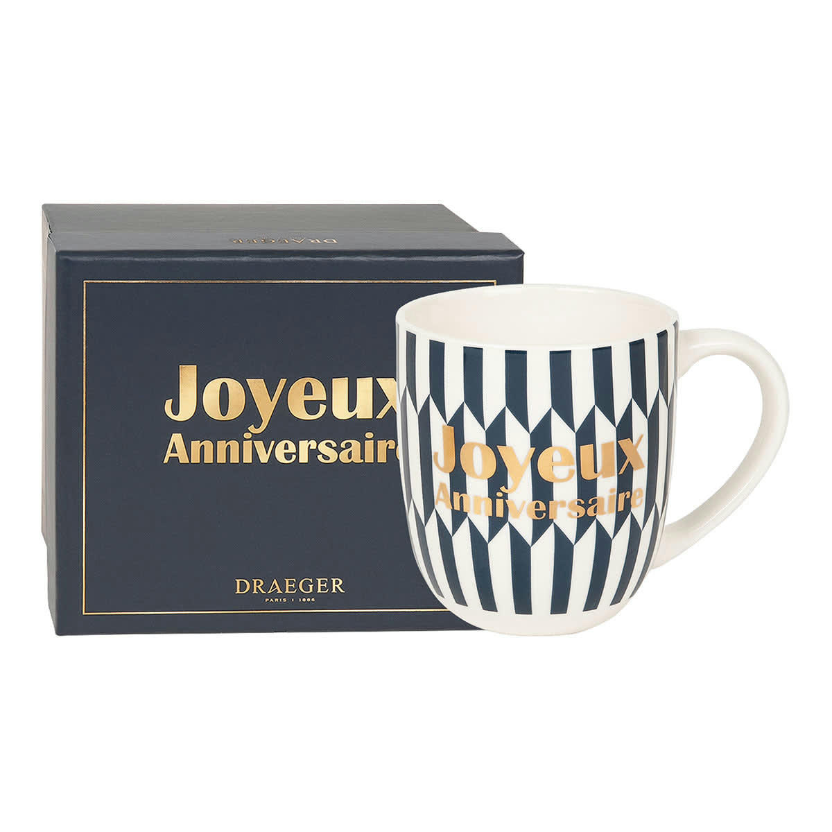 - Mug Cadeau - Joyeux Anniversaire