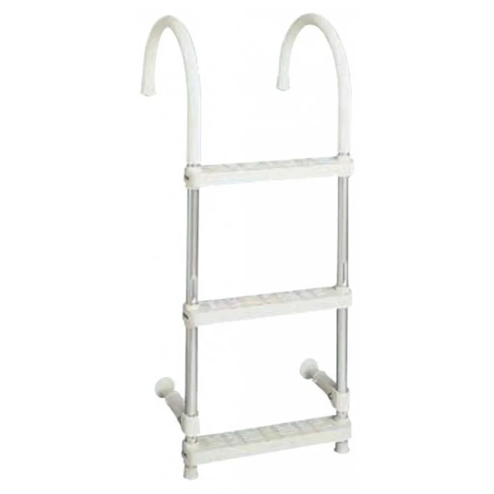 Oem Marine aluminium 3030323 Ladder 3 Steps