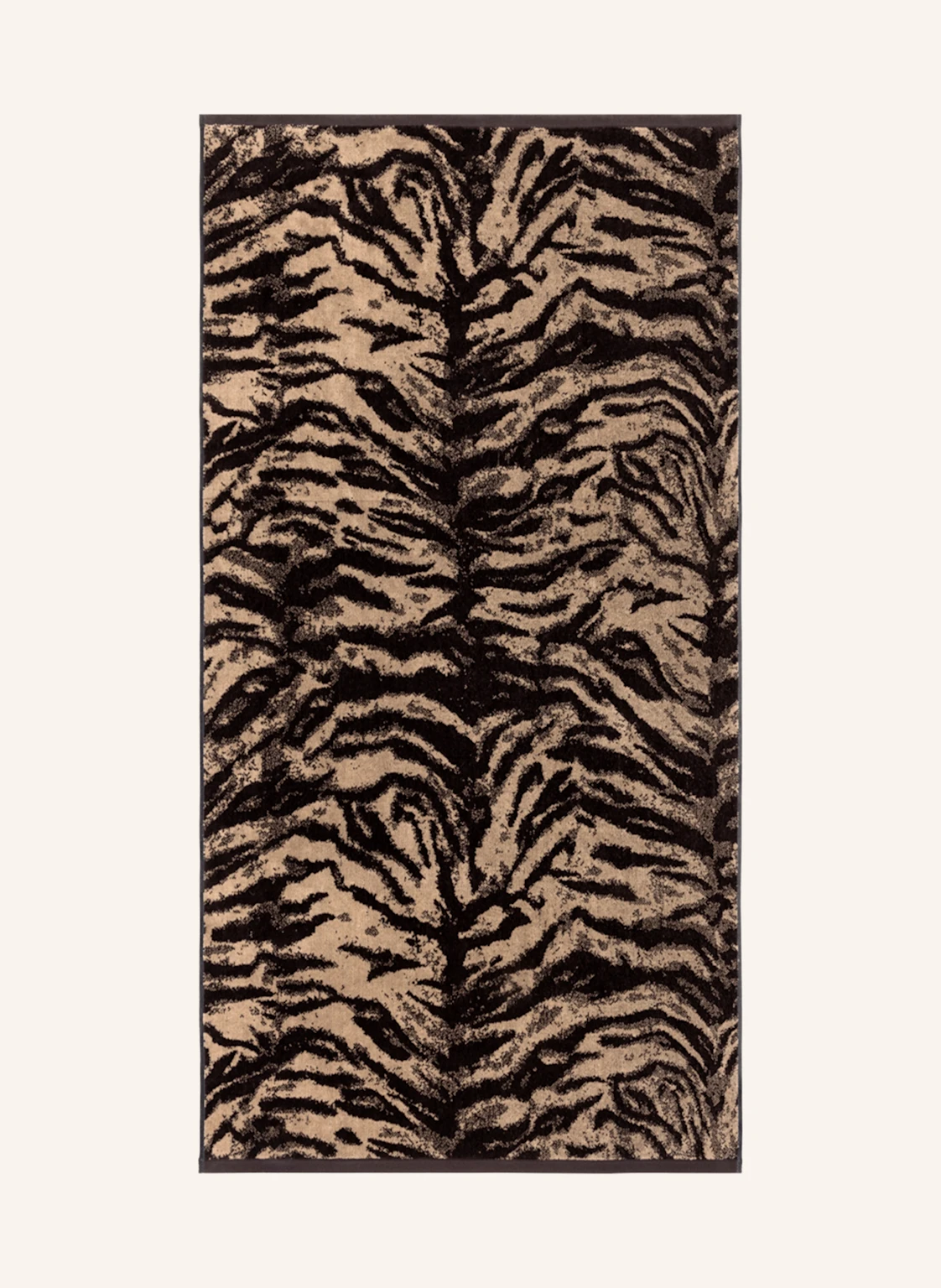 KENZO HOME Badetuch KFAUVE