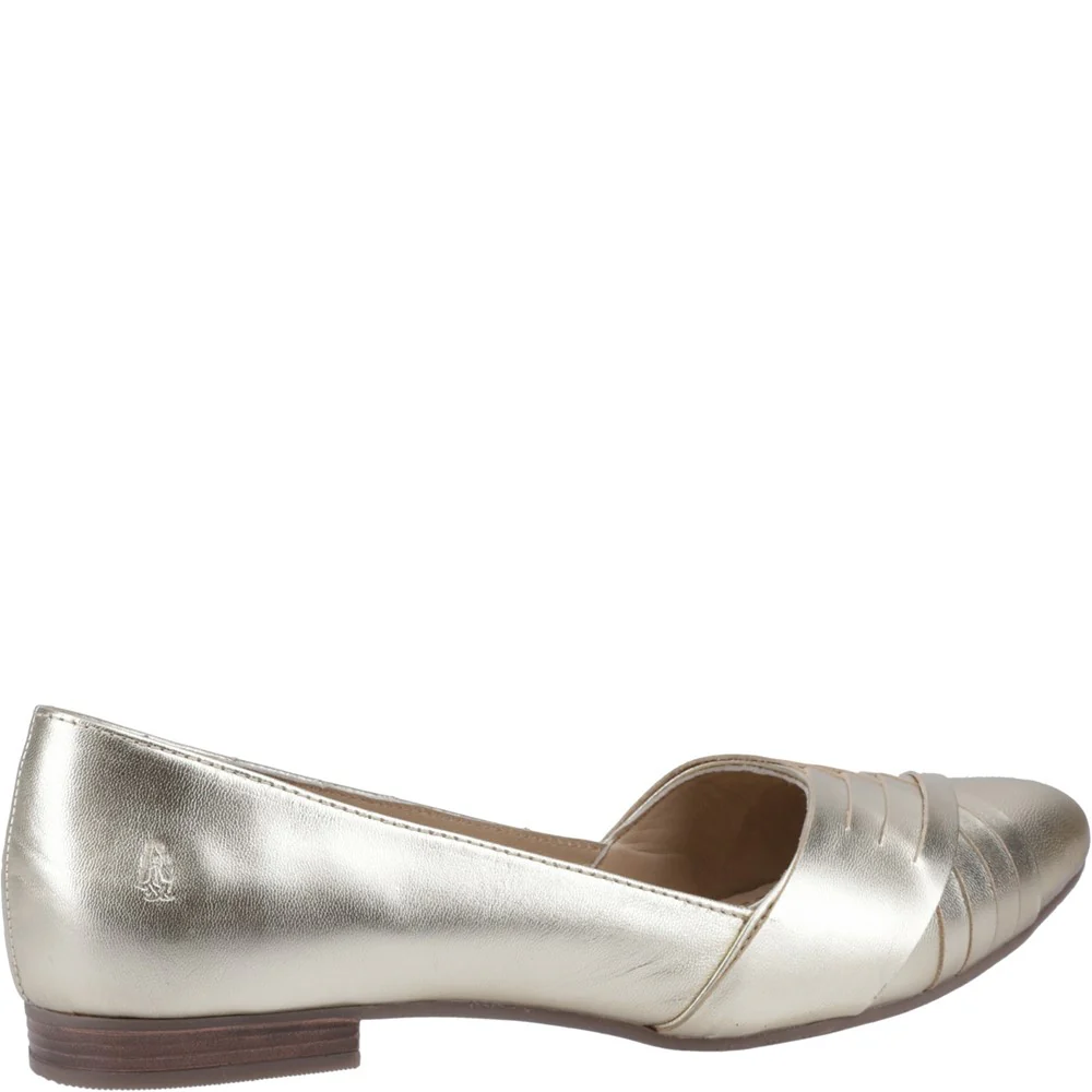 Hush Puppies Marley Ballerina