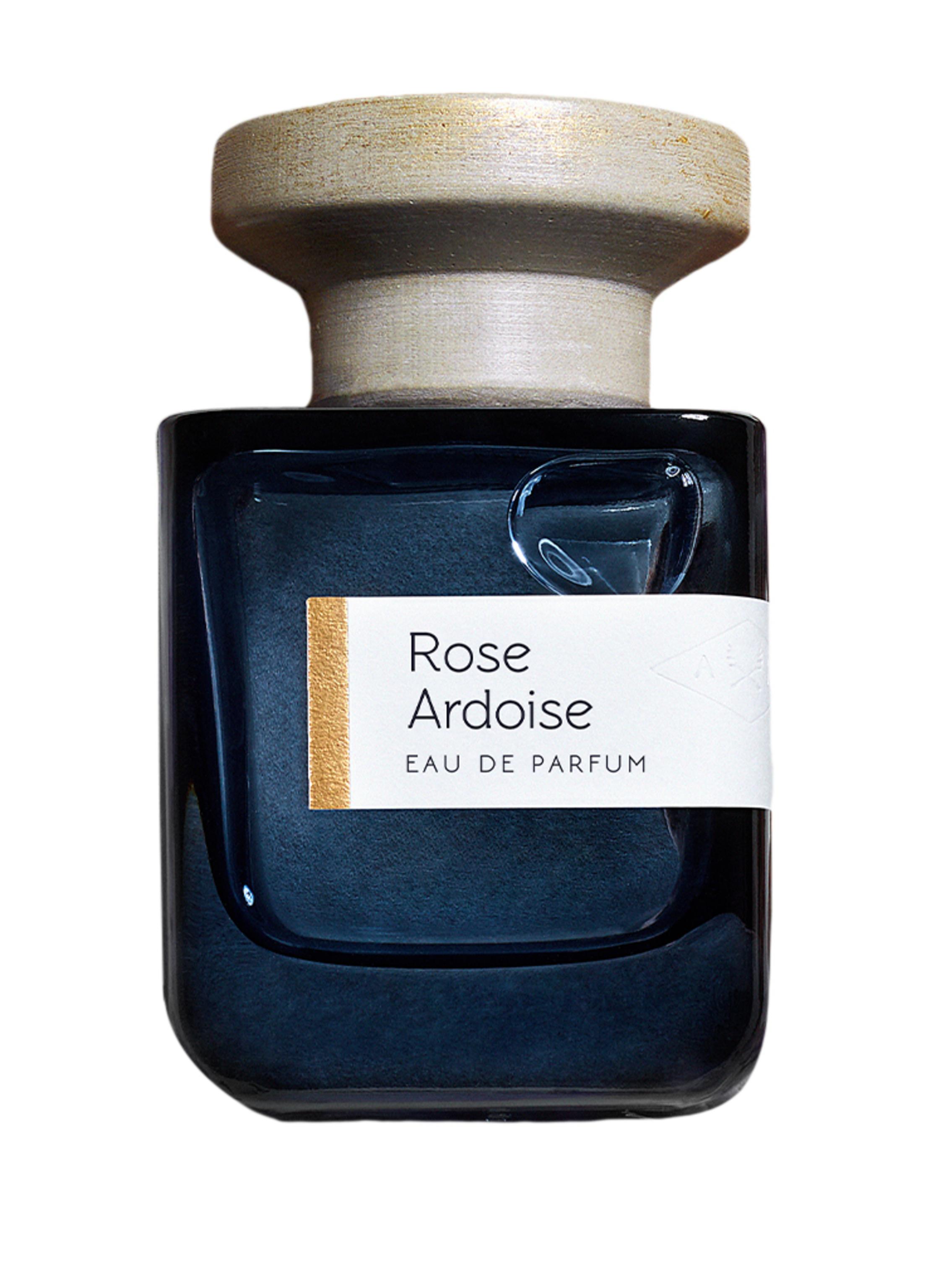 ATELIER MATERI ROSE ARDOISE