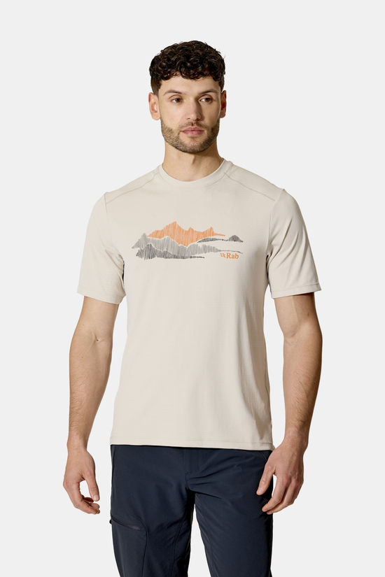 Rab Force Aspect Tee T-Shirt