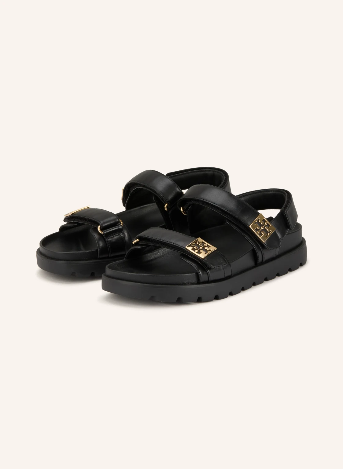 TORY BURCH Sandalen MELLOW