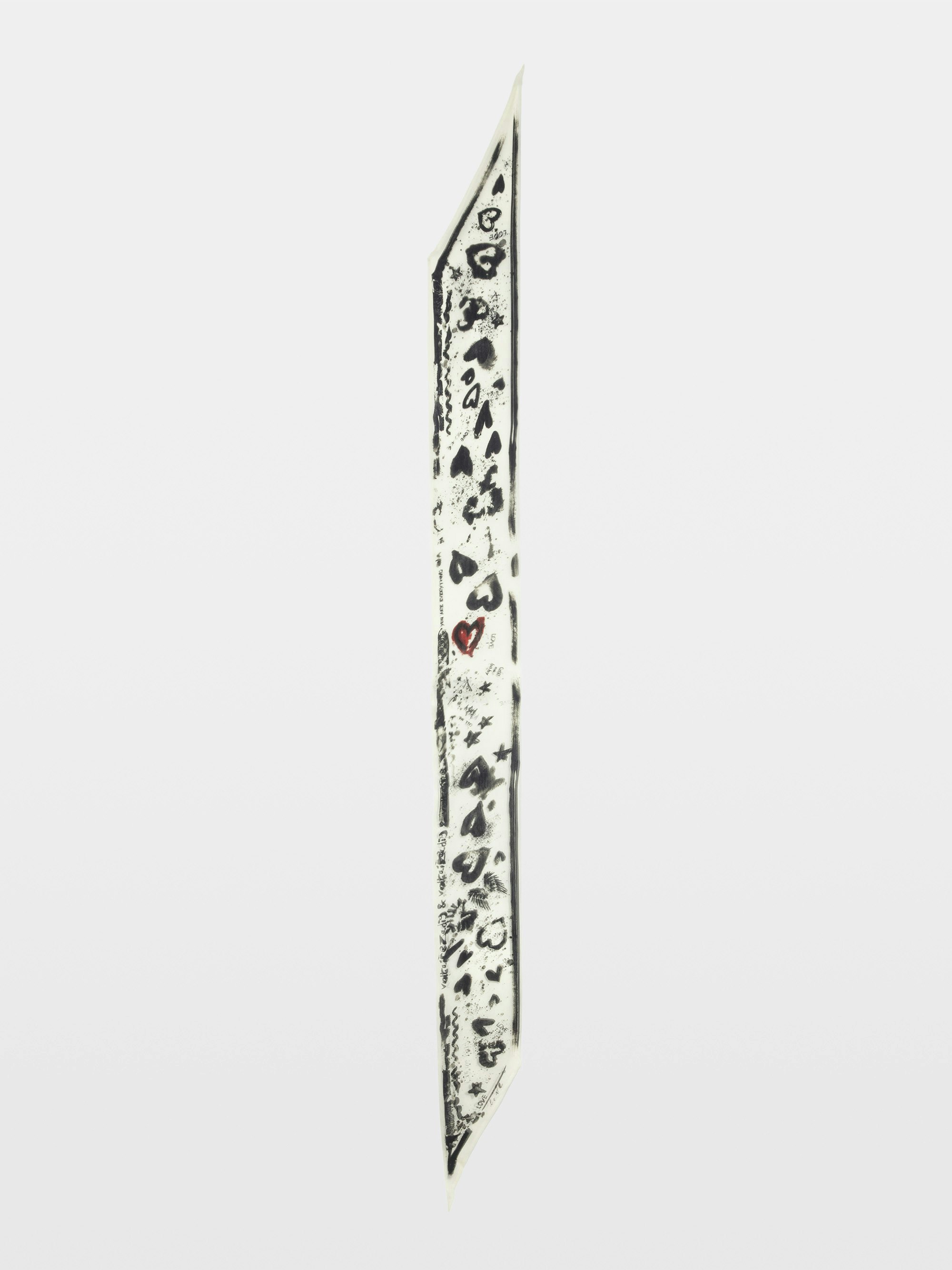 Foulard Jessie Love