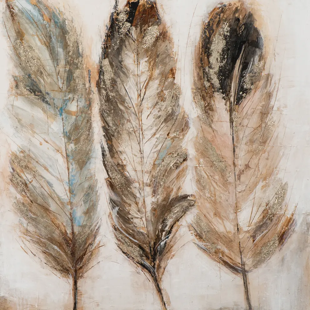 Leinwandbild Arte
