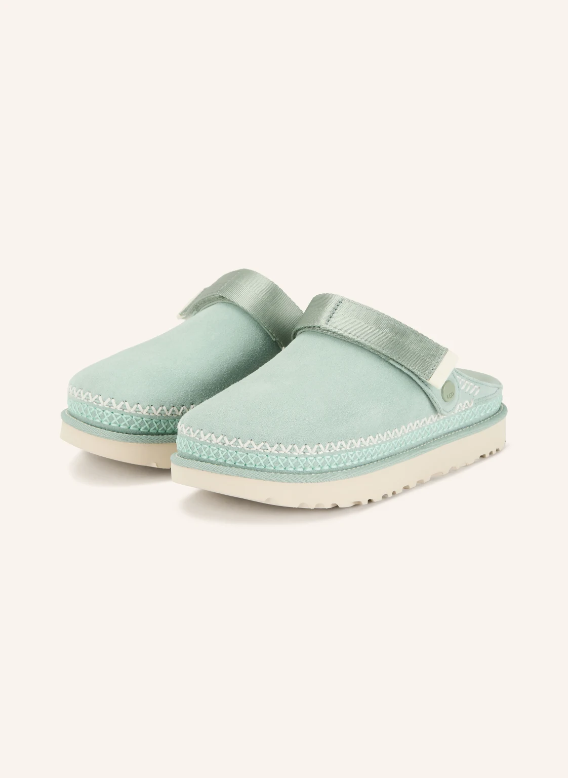 UGG Pantoletten GOLDENSTAR