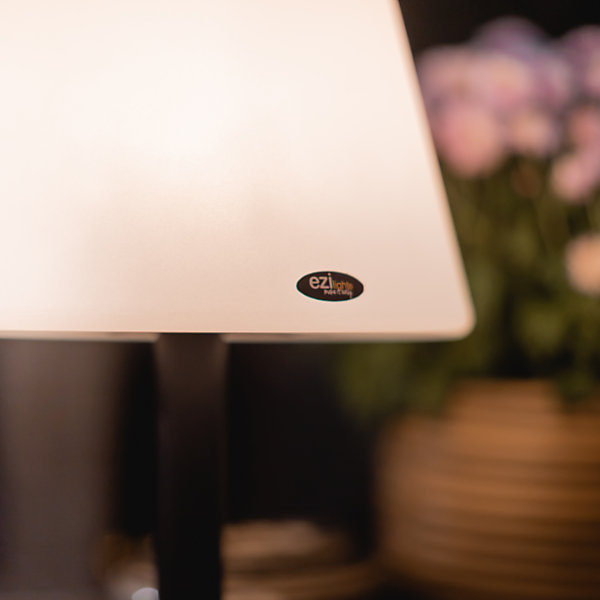 Lampes solaires EZIlight Solar lamp - Pack de 4 lampes