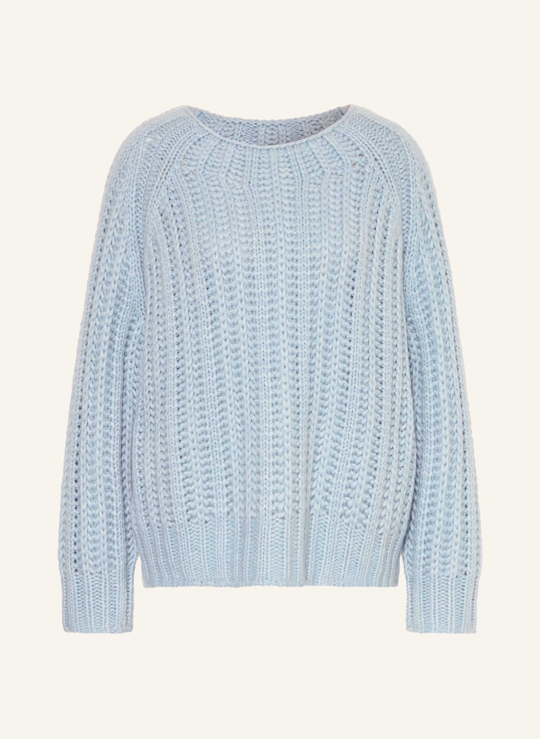 IRIS von ARNIM Cashmere-Pullover DANIRA