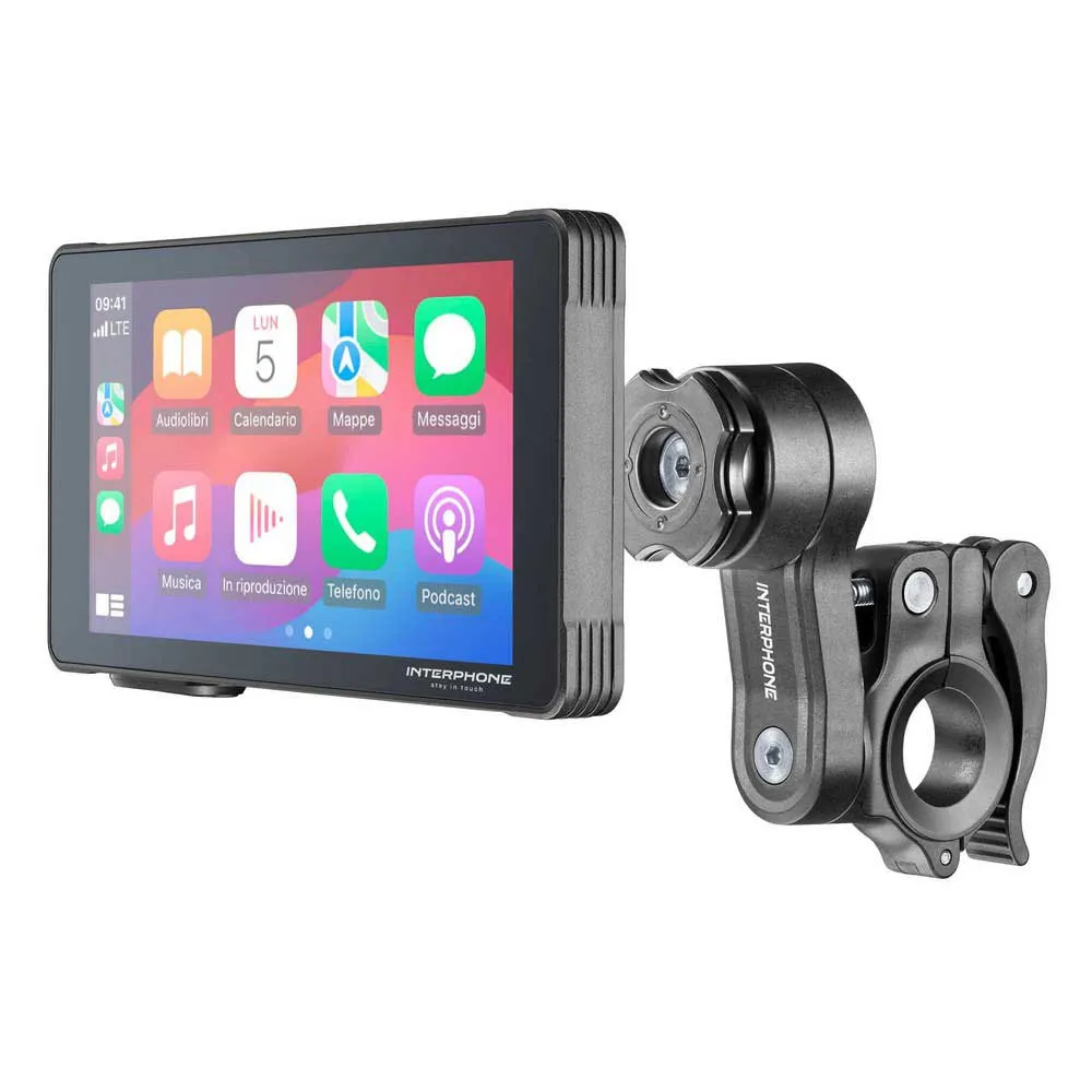 Interphone Cellularline Ridesync 55 55