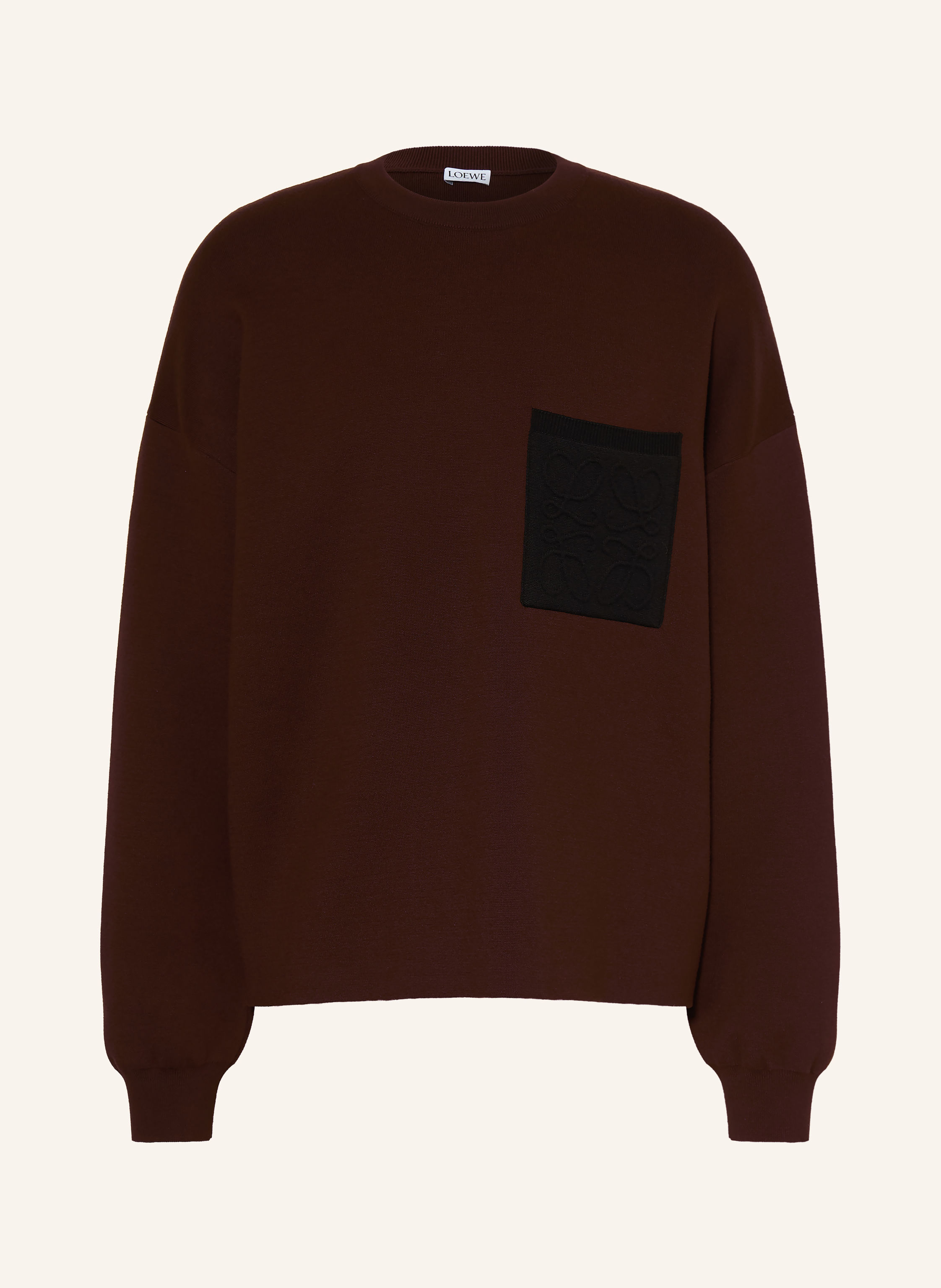 LOEWE Pullover