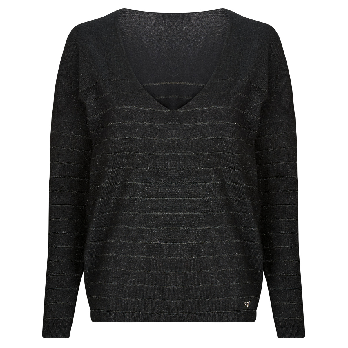 Les Petites Bombes - ALYSON - Black / Gold
