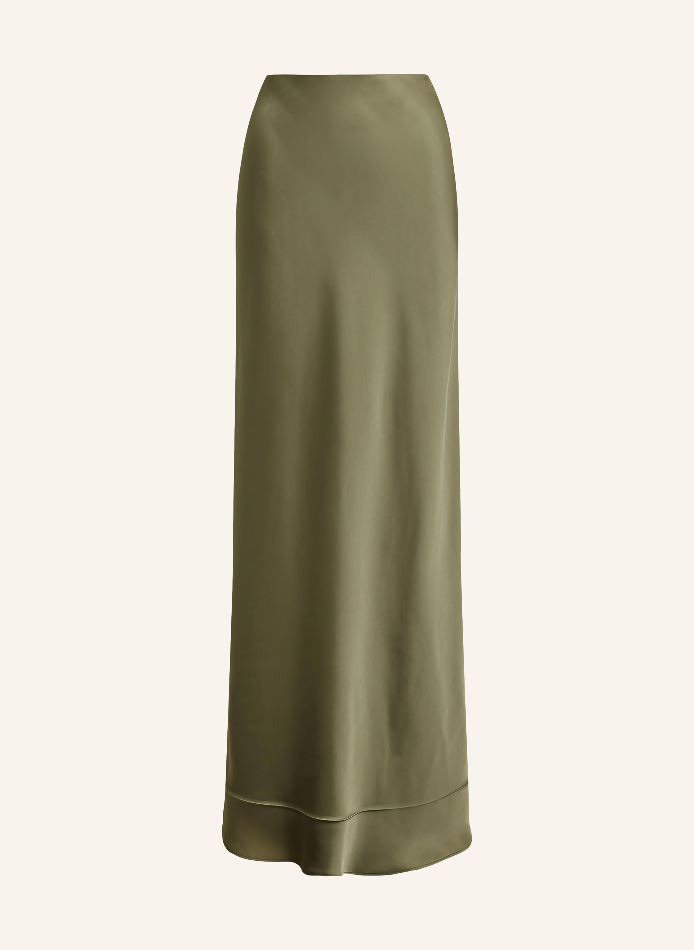 LAUREN RALPH LAUREN Satinrock