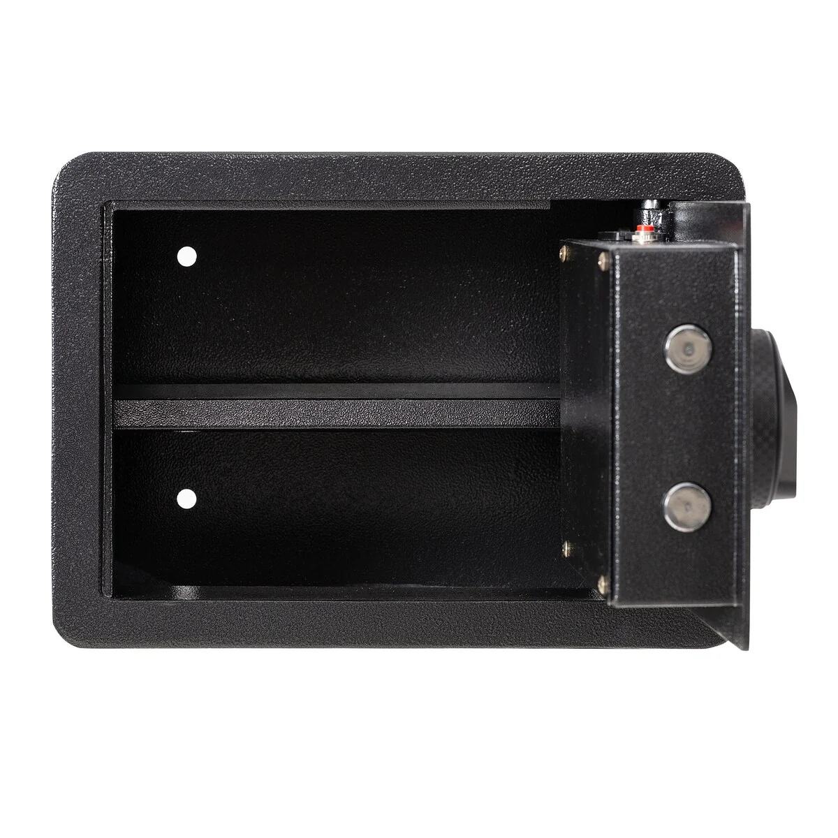 Biometric Fingerprint Safe, Security Safe Box for Home, Jewelry & Cash