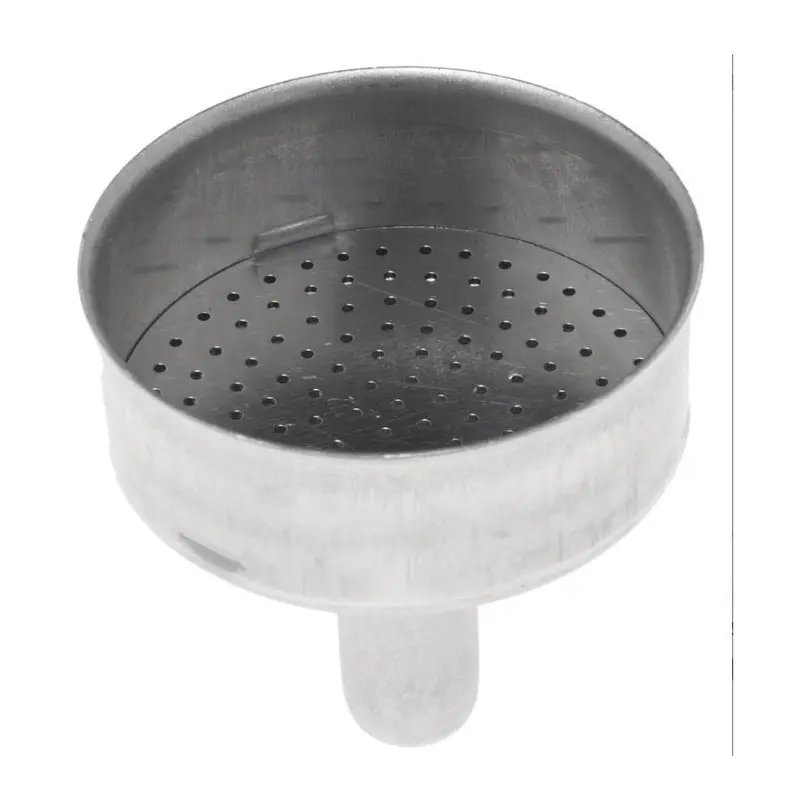Zubehör Kaffeemaschinen Moka Express