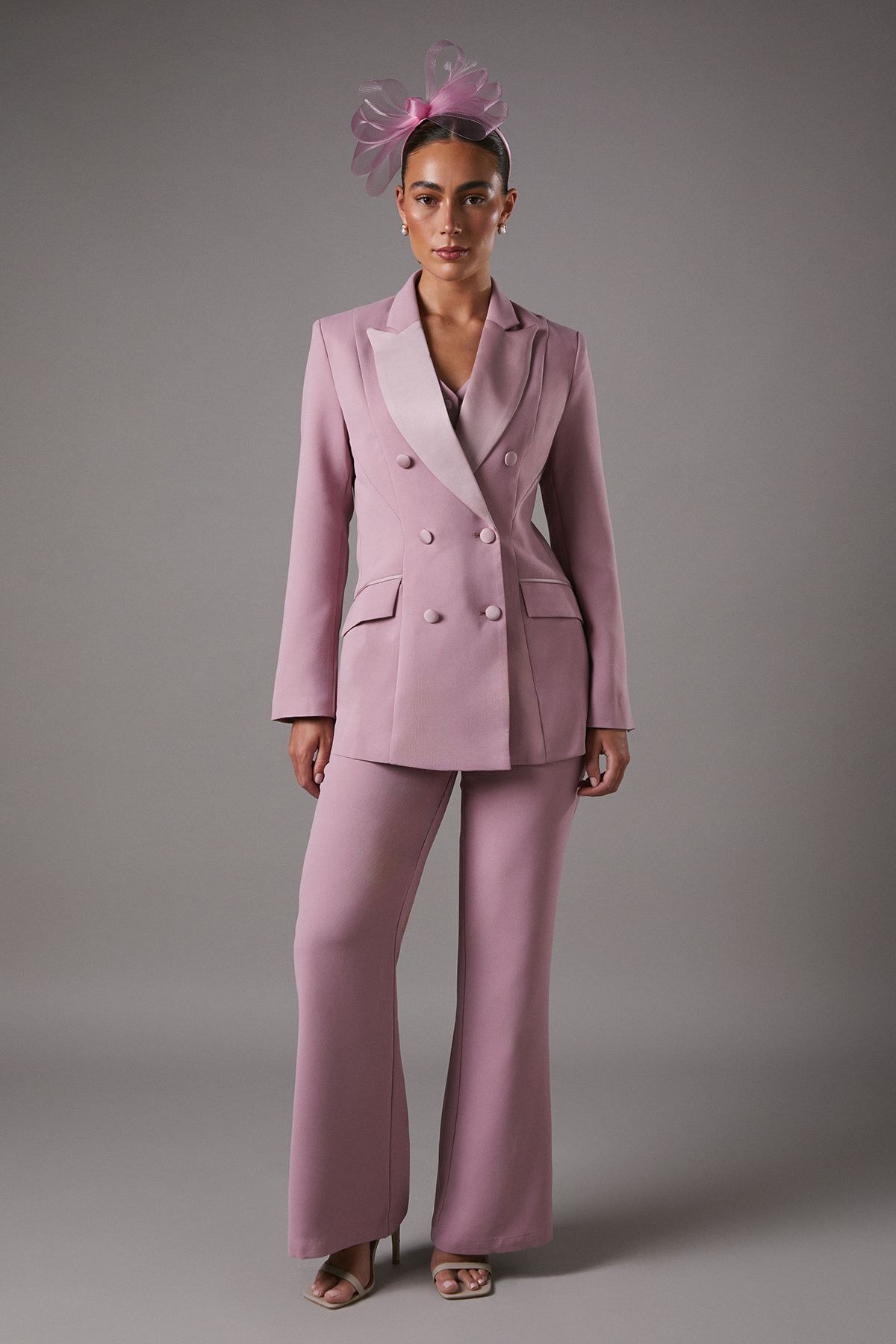 Coast Premium Double Breasted Blazer