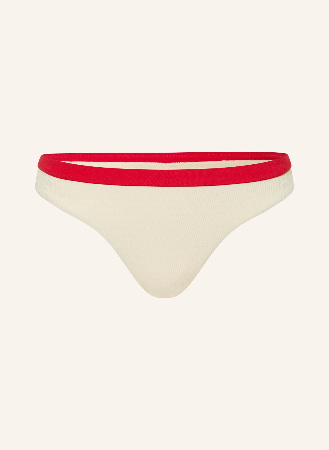 SEAFOLLY Basic-Bikini-Hose BANDWAVE