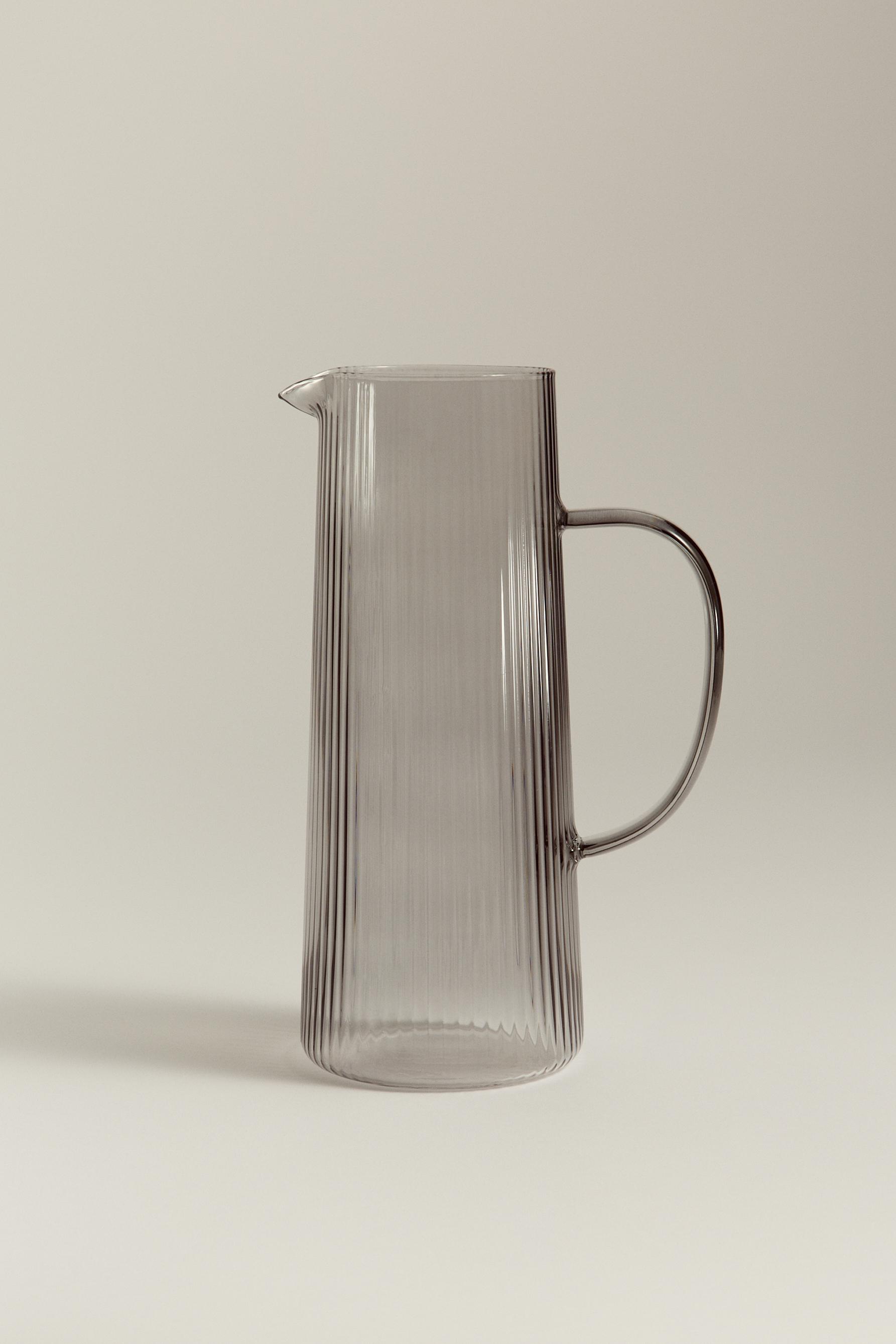 Jarra borosilicato 1300 ml