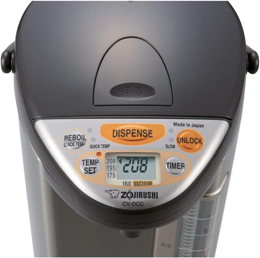 Zojirushi Hybrid Water Boiler & Warmer