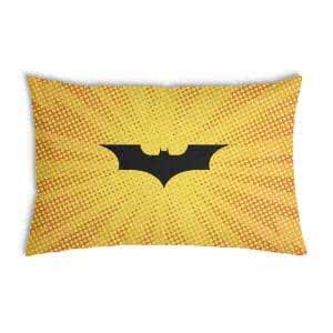 Poduszka Batman Gravity 40x60 cm Kulki silikonowe
