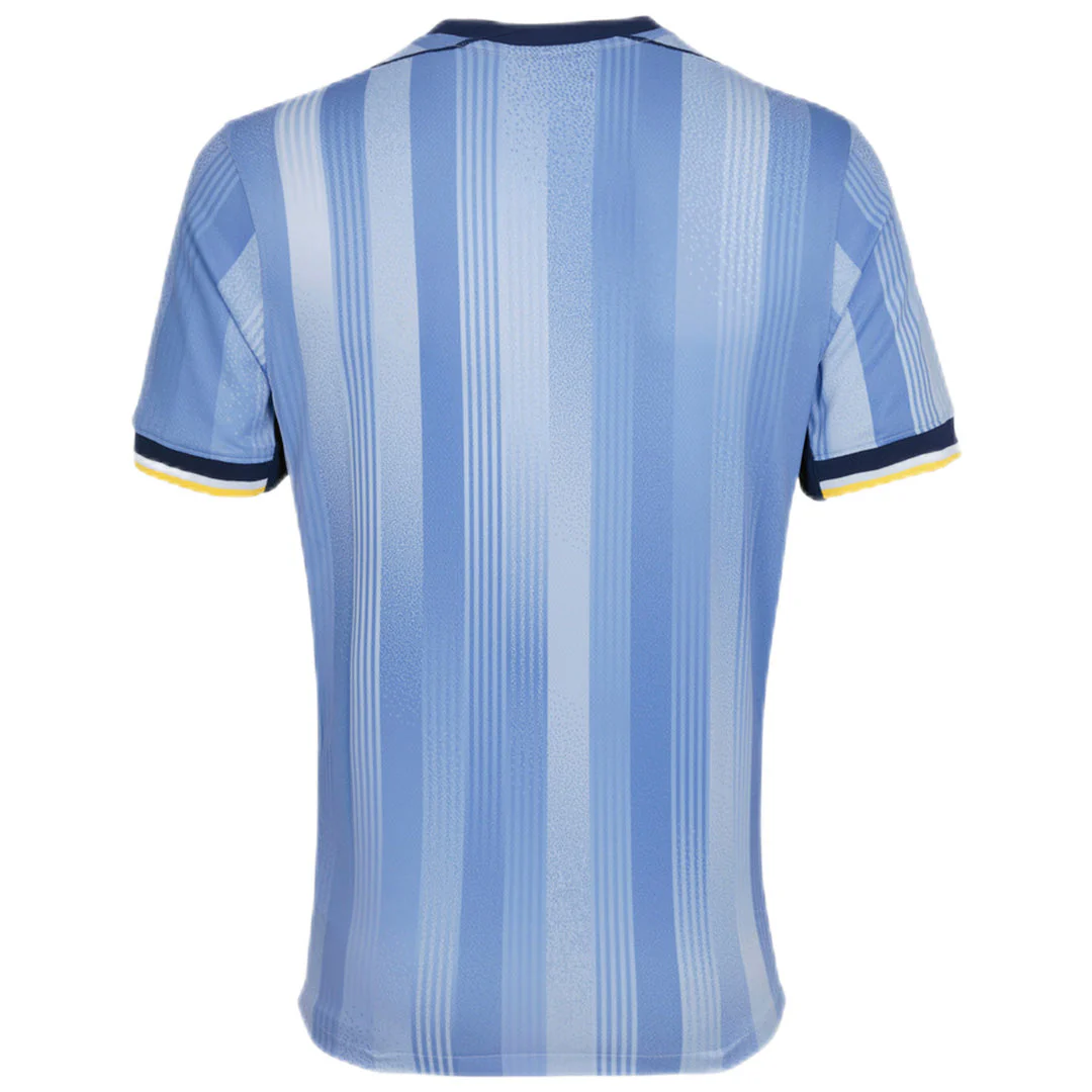 Tottenham Hotspur Away Jersey 2024/2025 - White Blue