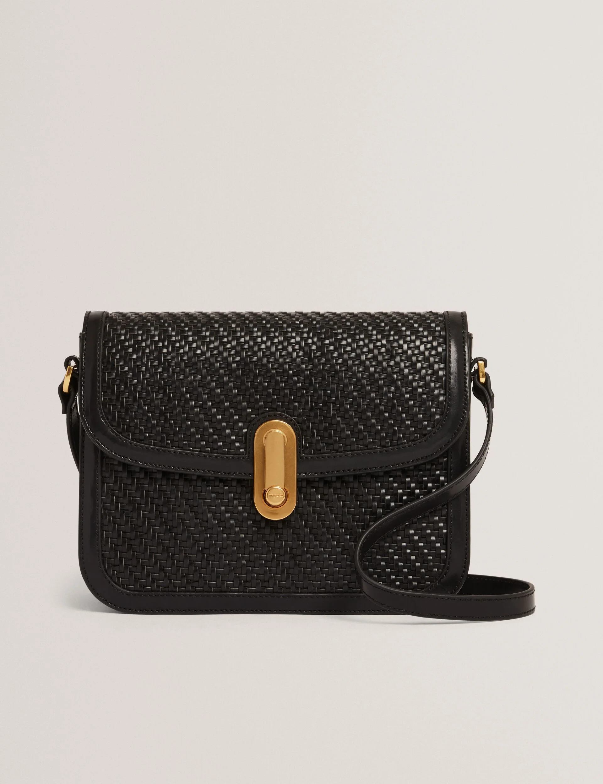 WARNERR | BLACK