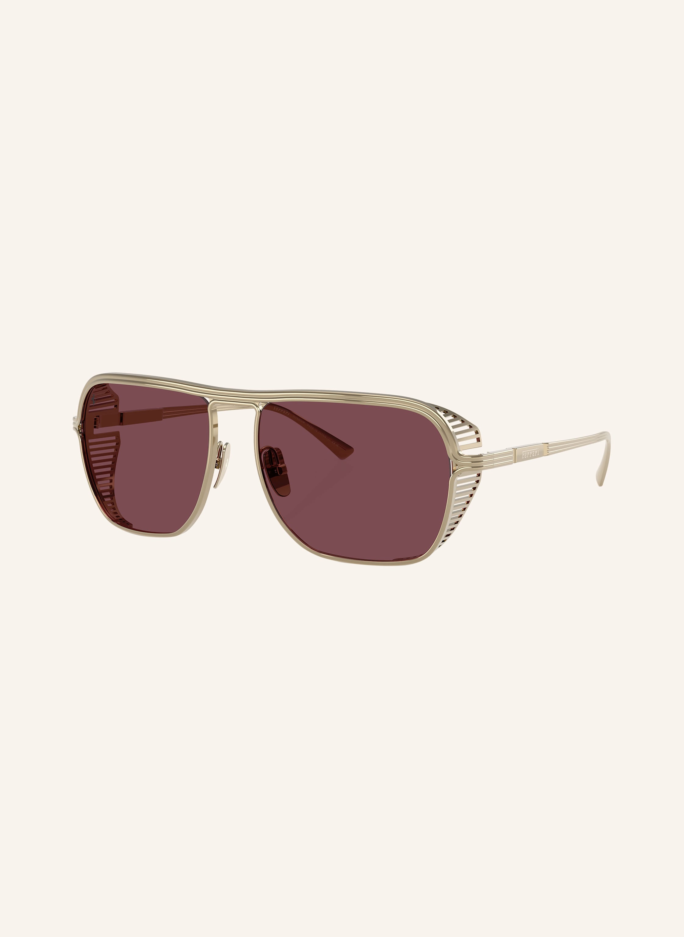 Scuderia Ferrari Sonnenbrille FH1014T