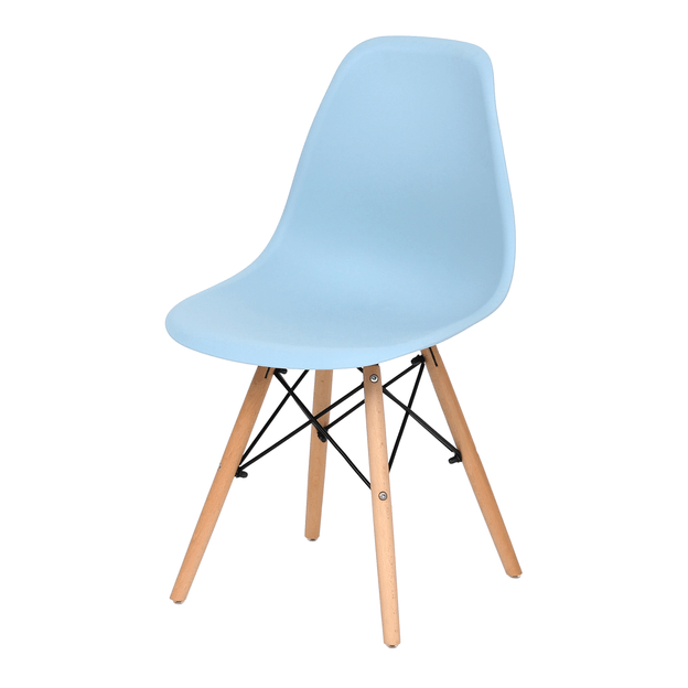 CADEIRA EASY WOOD