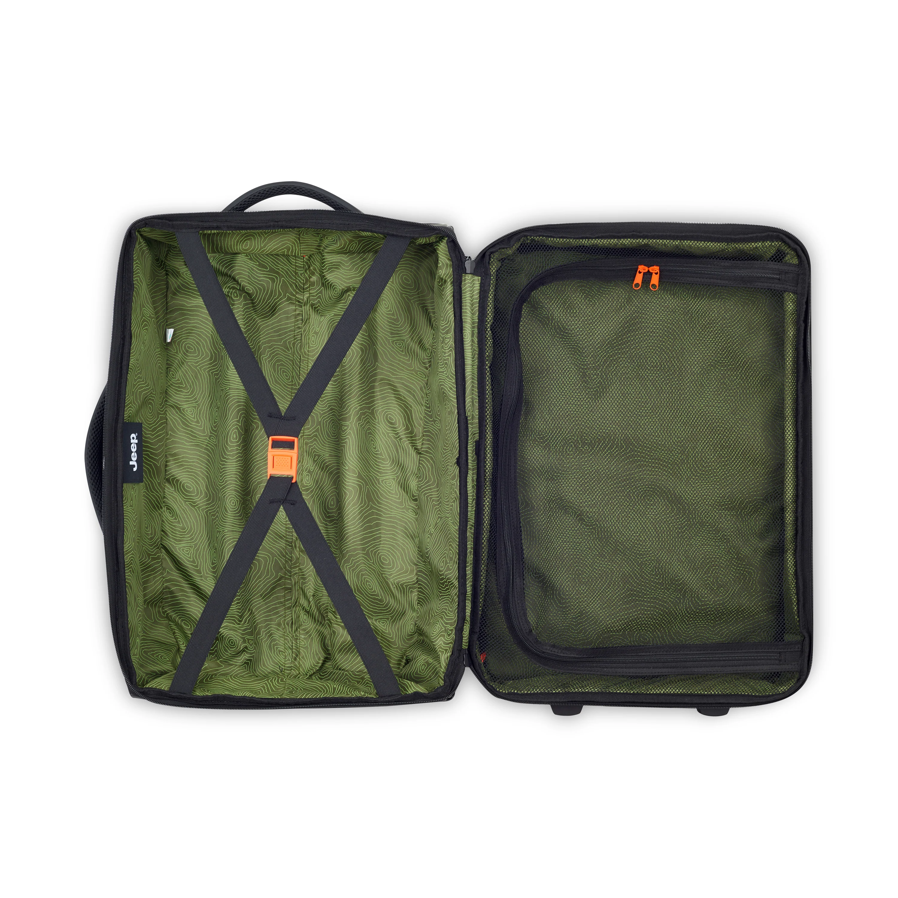 JS006B - Sac de voyage 55cm
