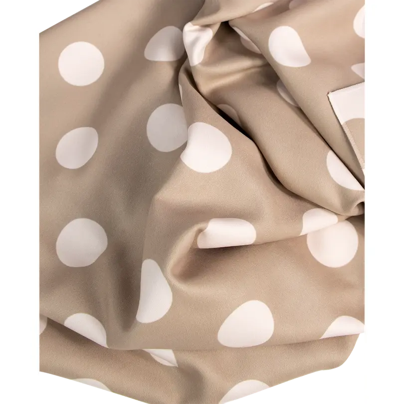 Handtuch Dots