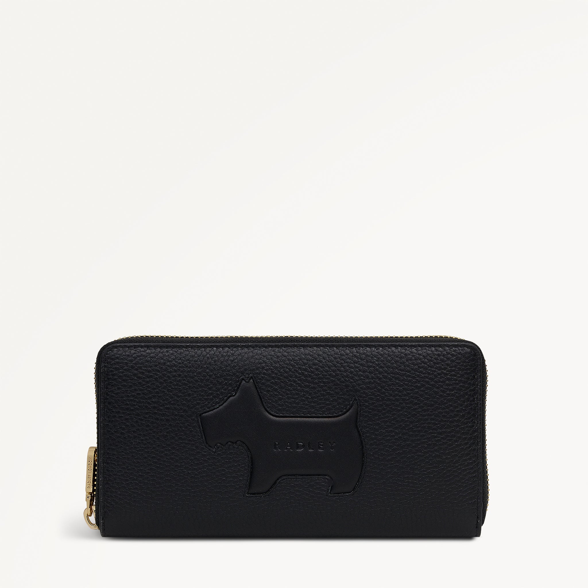 Hadley Lane - Large Zip Around Wallet