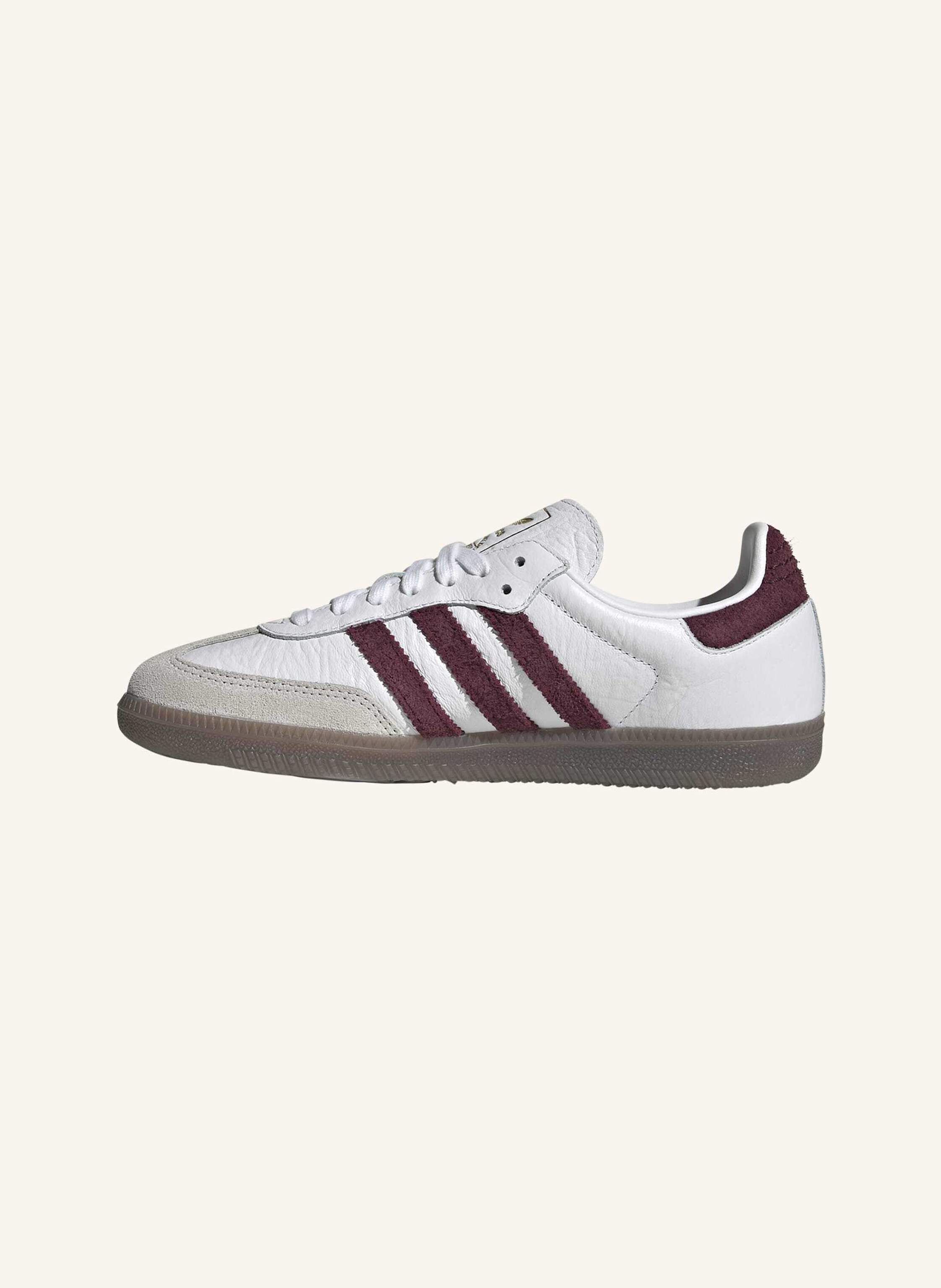 adidas Originals SAMBA OG SCHUH