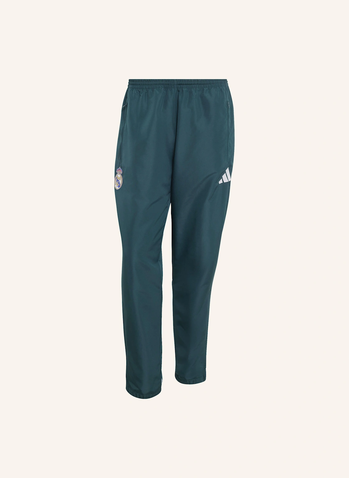 adidas REAL MADRID STADIUM HOSE