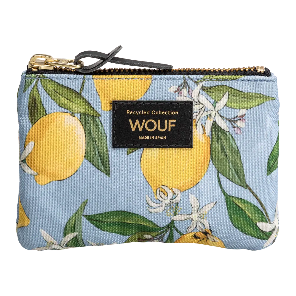 Kosmetiktasche Capri