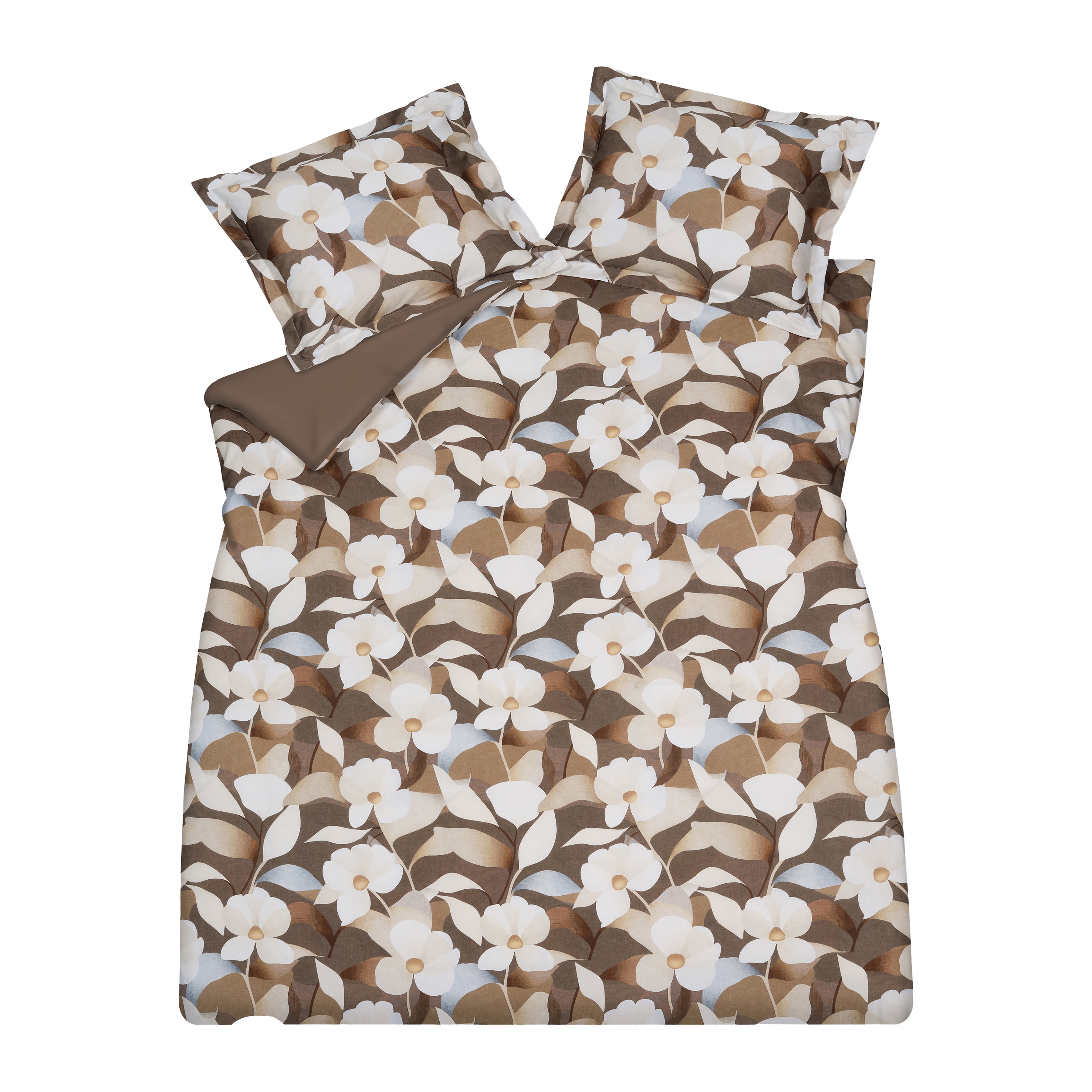 Vandyck Velvet Luxe Dekbedovertrek 200 x 200/220 cm