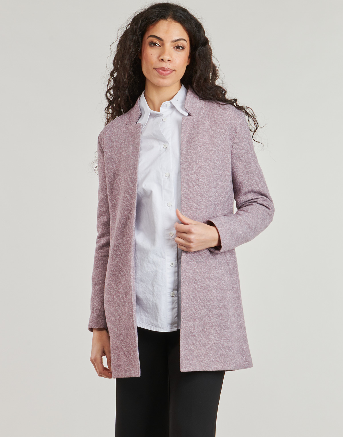 Only - ONLSOHO - Brown