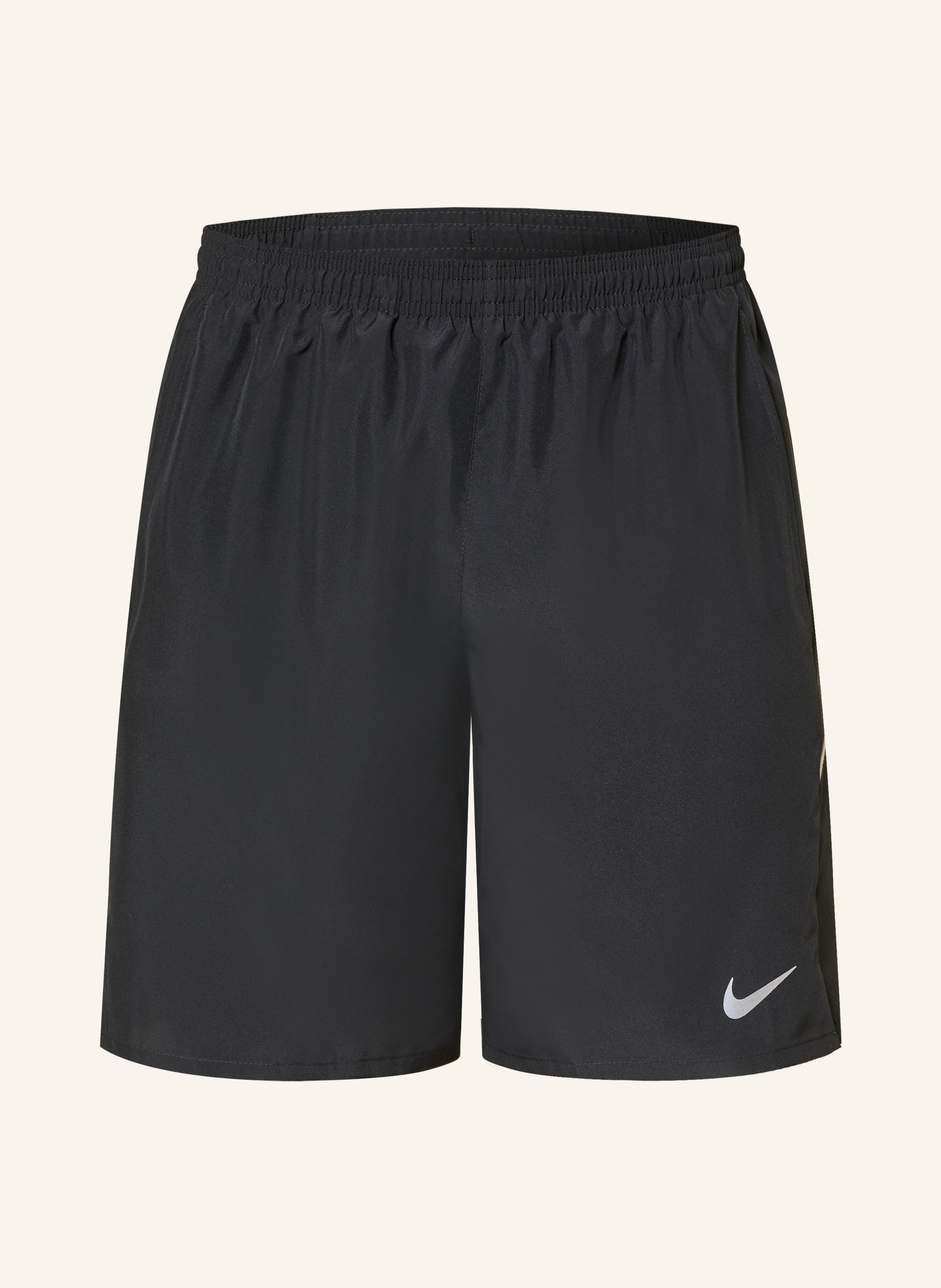 Nike 2-in-1-Laufshorts MILER
