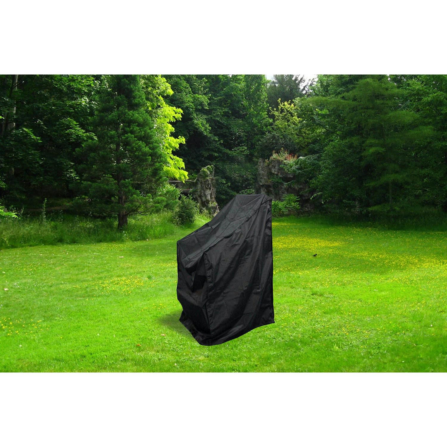 OBAL - Housse de protection pour salon de jardin 155 x 94 x 68 cm