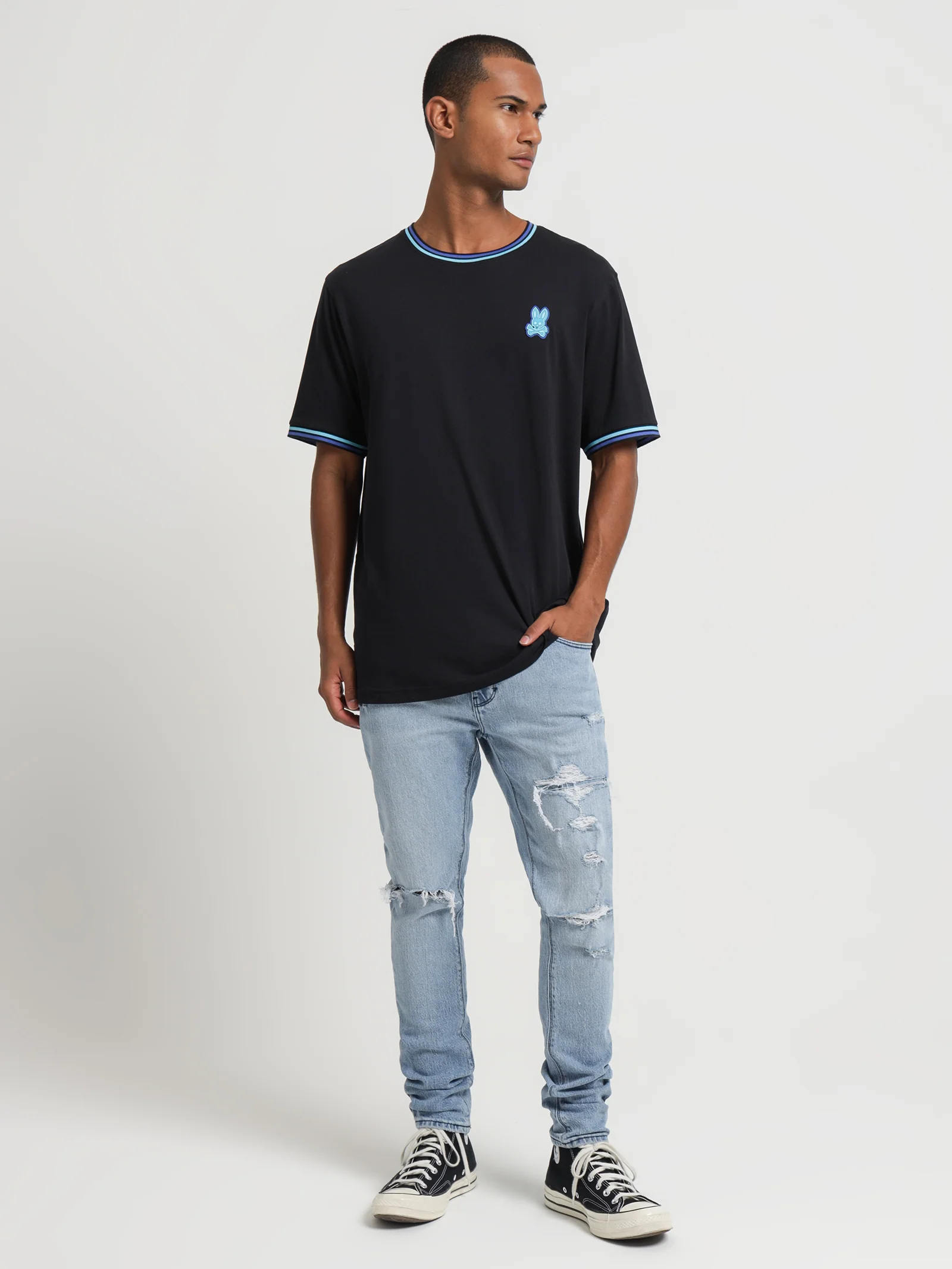 Banks Fashion T-Shirt