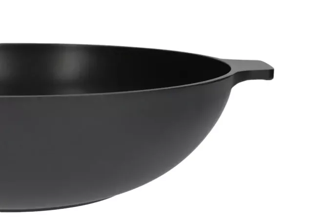Wok 32 cm ZWIEGER - Obsidian 1Z.OB.W32