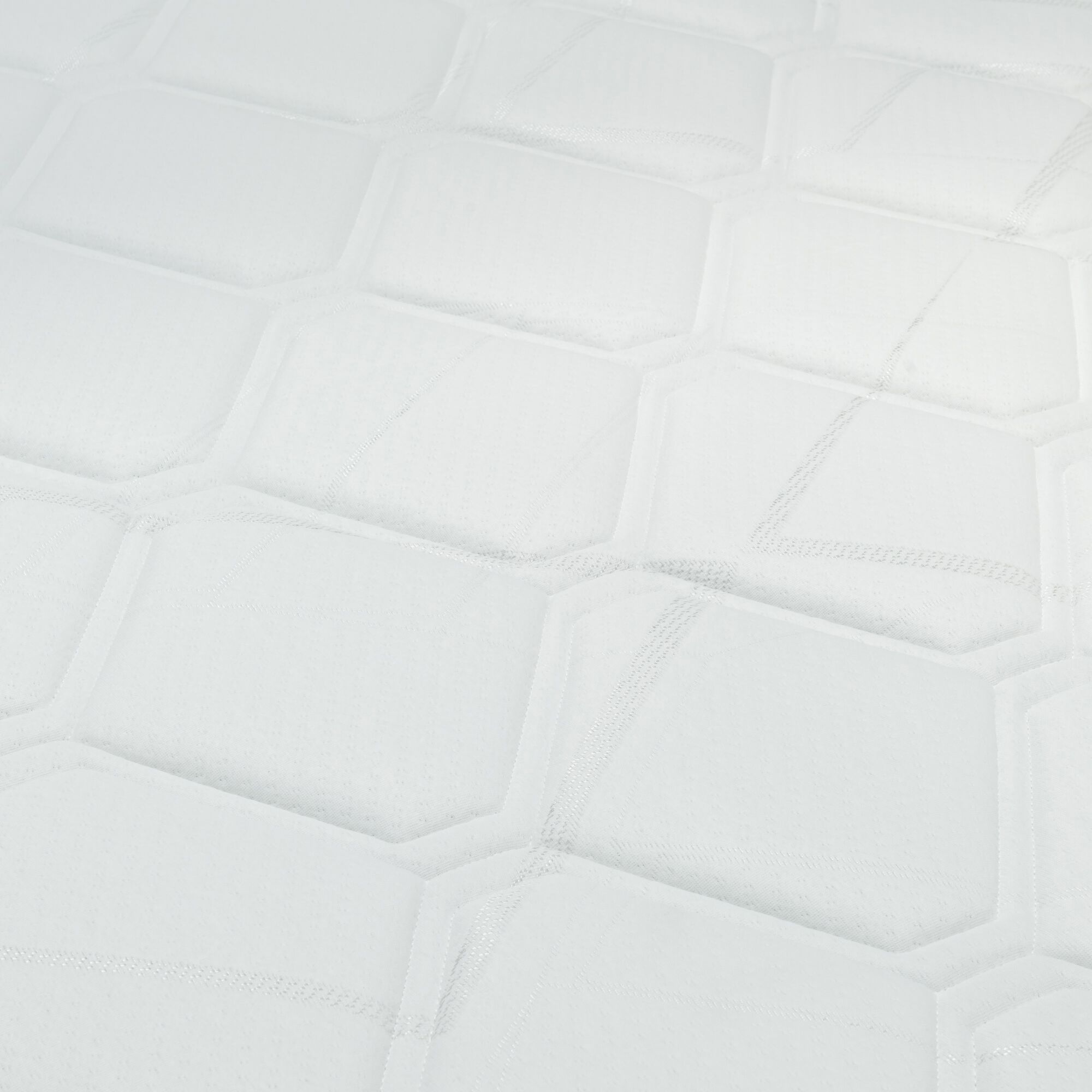 PARALLEL2 - Matelas Bultex en mousse accueil tonique - 160x200cm