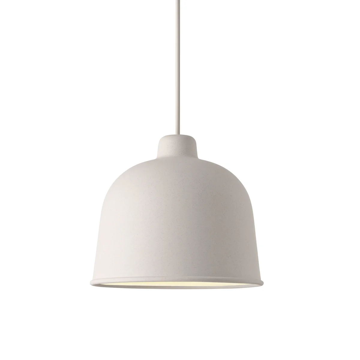 Muuto - Grain Pendelleuchte