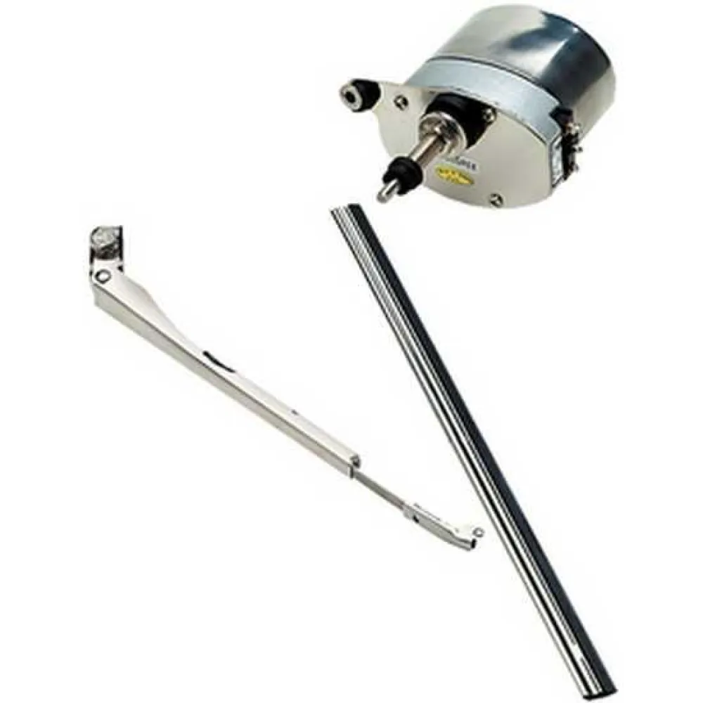Seachoice Self Parking Wiper Washer