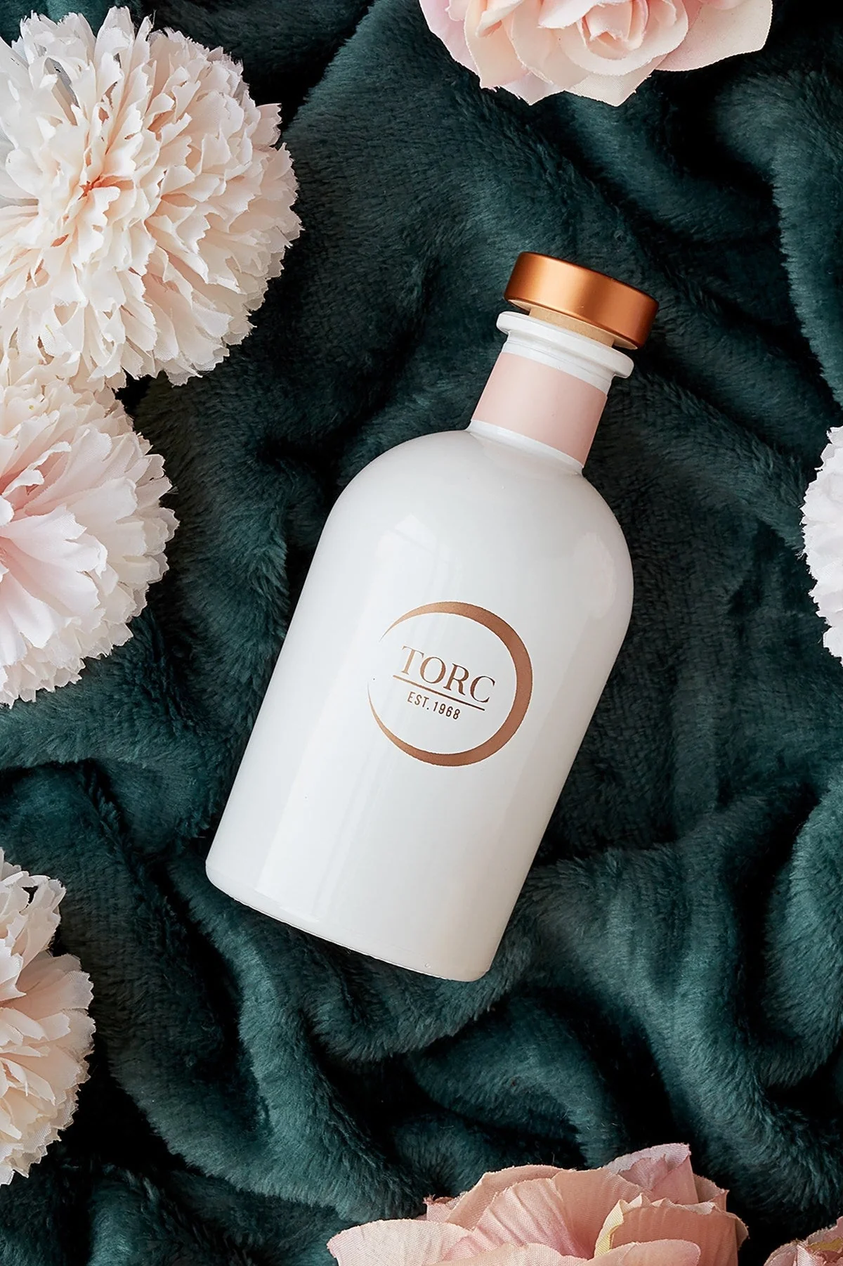 Signature Rose Petal & Cedarwood Diffuser