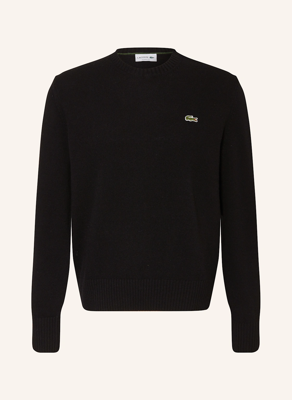 LACOSTE Pullover