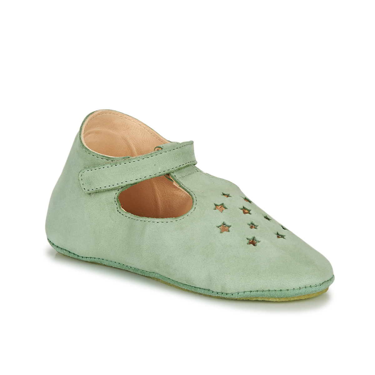 Easy Peasy - LILLOP - Green