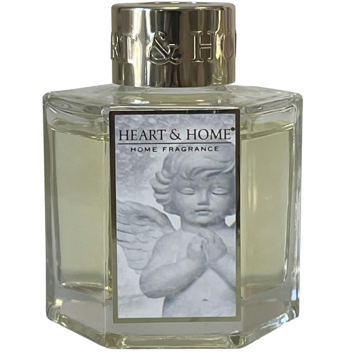 - Diffuseur de parfum batonnet heart and home ange d'hiver
