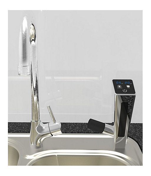 Ozoneur OZ2 avec mat tactile pour eau du robinet