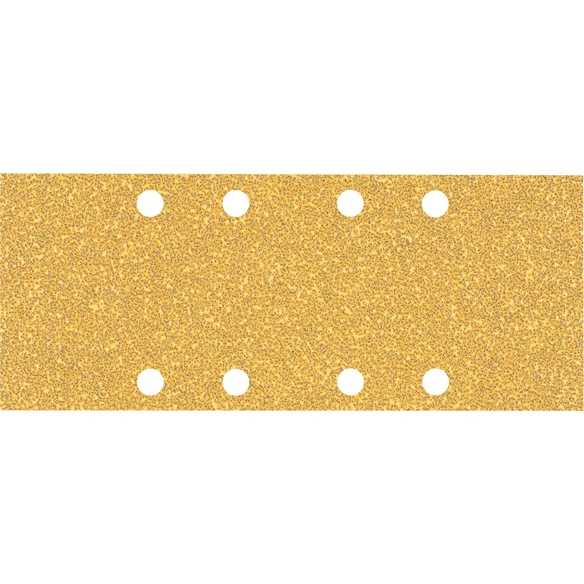Schleifpapier, »EXPERT C470«, 93x230 mm, K40, 10 Stück